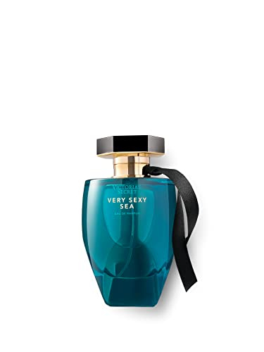 Foto 2 pulgar | Perfume Victoria's Secret Very Sexy Sea Eau De Parfum, 100 Ml - Venta Internacional.