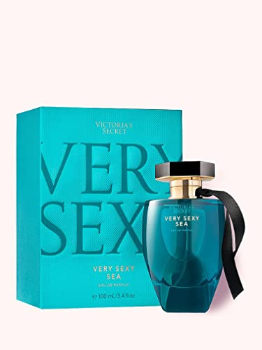 Foto 2 | Perfume Victoria's Secret Very Sexy Sea Eau De Parfum, 100 Ml - Venta Internacional.