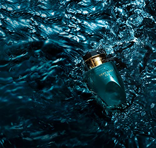 Foto 7 pulgar | Perfume Victoria's Secret Very Sexy Sea Eau De Parfum, 100 Ml - Venta Internacional.