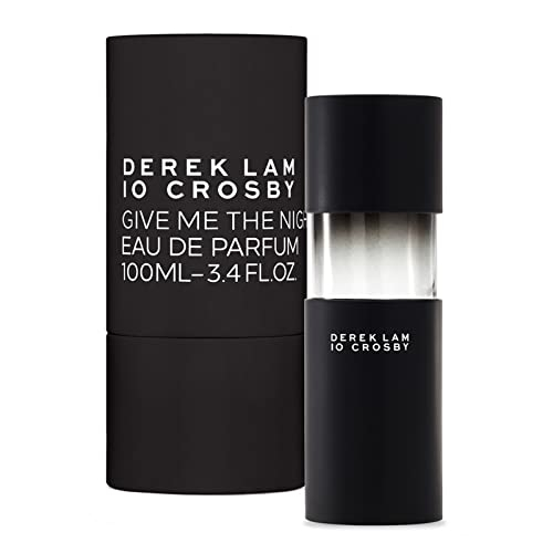 Foto 2 pulgar | Perfume Derek Lam 10 Crosby Give Me The Night, 100 Ml, Eau De P - Venta Internacional.
