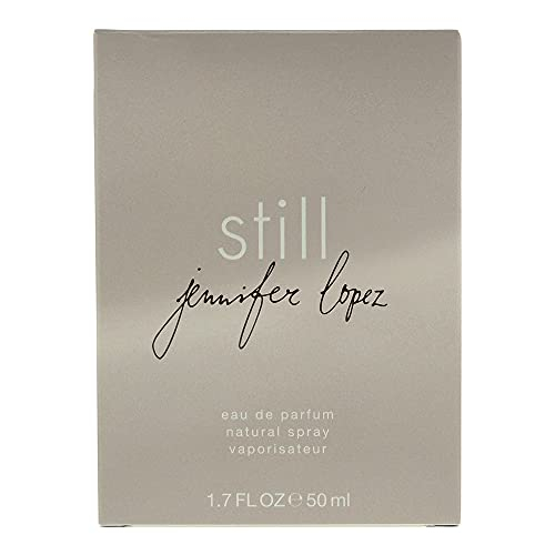 Foto 3 pulgar | Perfume Jennifer Lopez Still Eau De Parfum Para Mujer, 50 Ml - Venta Internacional.