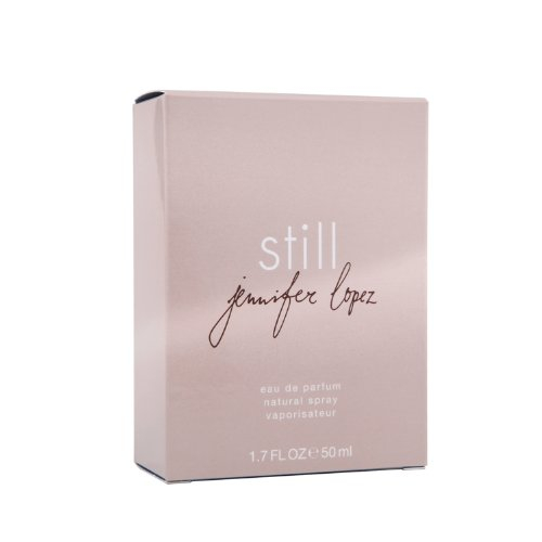 Foto 6 pulgar | Perfume Jennifer Lopez Still Eau De Parfum Para Mujer, 50 Ml - Venta Internacional.