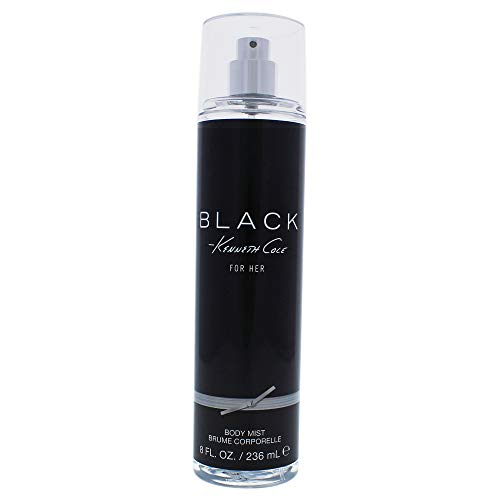 Foto 3 pulgar | Spray Corporal Kenneth Cole Black For Her Para Mujer - Venta Internacional.