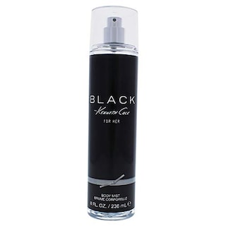 Foto 2 | Spray Corporal Kenneth Cole Black For Her Para Mujer - Venta Internacional.