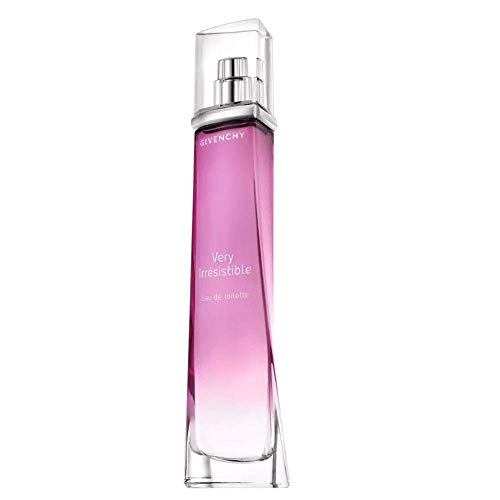 Foto 2 pulgar | Perfume Givenchy Very Irresistible Eau De Toilette Para Mujer - Venta Internacional.