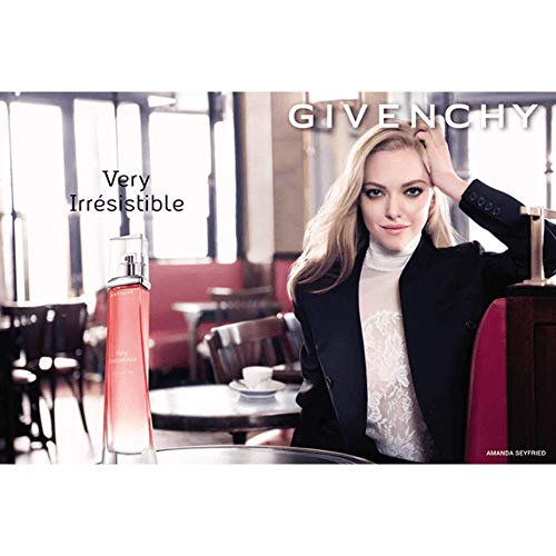 Foto 5 pulgar | Perfume Givenchy Very Irresistible Eau De Toilette Para Mujer - Venta Internacional.