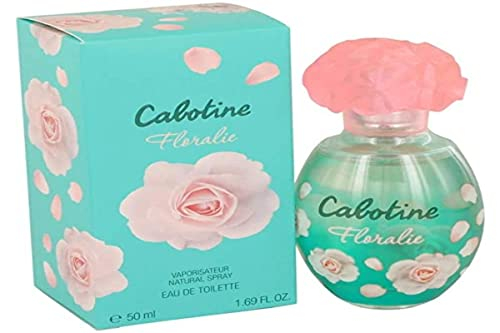 Foto 2 pulgar | Perfume Parfums Gres Cabotine Floralie Eau De Toilette 100 ml - Venta Internacional
