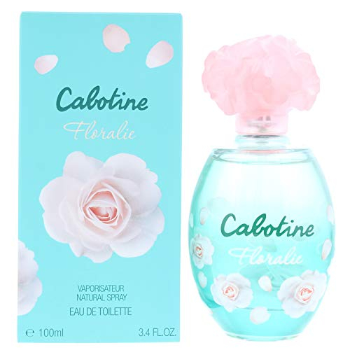 Foto 3 pulgar | Perfume Parfums Gres Cabotine Floralie Eau De Toilette 100 ml - Venta Internacional