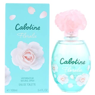 Foto 2 | Perfume Parfums Gres Cabotine Floralie Eau De Toilette 100 ml - Venta Internacional
