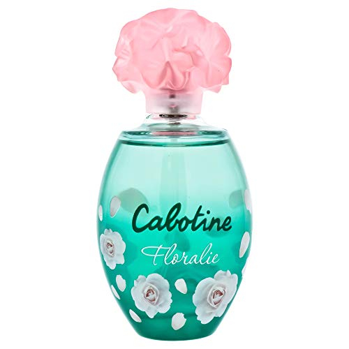 Foto 3 | Perfume Parfums Gres Cabotine Floralie Eau De Toilette 100 ml - Venta Internacional