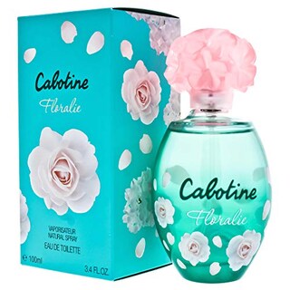 Foto 4 | Perfume Parfums Gres Cabotine Floralie Eau De Toilette 100 ml - Venta Internacional