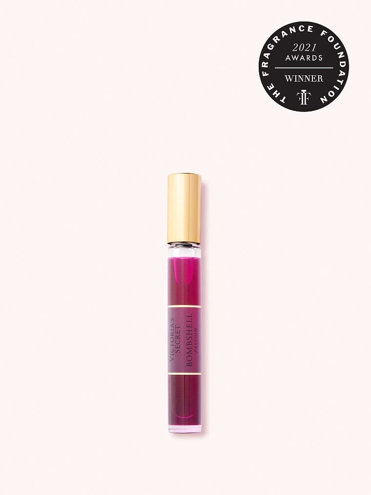 Foto 3 pulgar | Perfume Victoria's Secret Bombshell Passion - Venta Internacional.