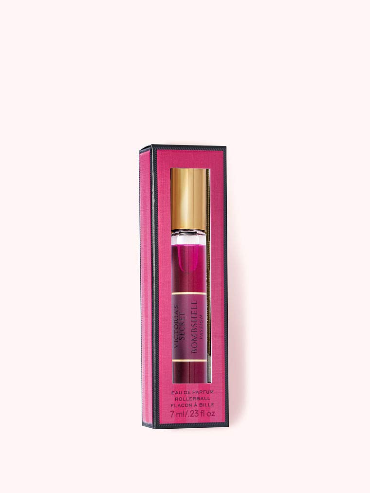 Foto 4 pulgar | Perfume Victoria's Secret Bombshell Passion - Venta Internacional.