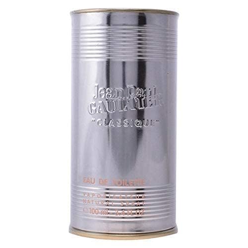Foto 5 pulgar | Perfume Jean Paul Gaultier Classique Eau De Toilette 50 Ml - Venta Internacional.