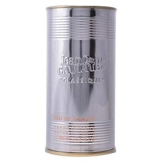Foto 4 | Perfume Jean Paul Gaultier Classique Eau De Toilette 50 Ml - Venta Internacional.