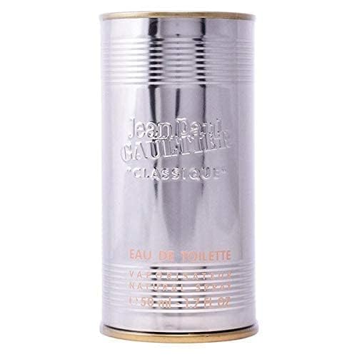 Foto 6 pulgar | Perfume Jean Paul Gaultier Classique Eau De Toilette 50 Ml - Venta Internacional.