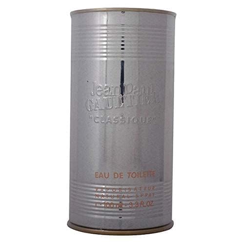 Foto 6 | Perfume Jean Paul Gaultier Classique Eau De Toilette 50 Ml - Venta Internacional.