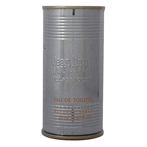 Foto 8 pulgar | Perfume Jean Paul Gaultier Classique Eau De Toilette 50 Ml - Venta Internacional.