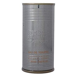 Foto 7 | Perfume Jean Paul Gaultier Classique Eau De Toilette 50 Ml - Venta Internacional.