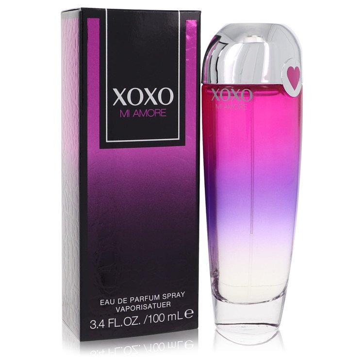Foto 2 pulgar | Perfume Victory International Xoxo Mi Amore 10 - Venta Internacional.