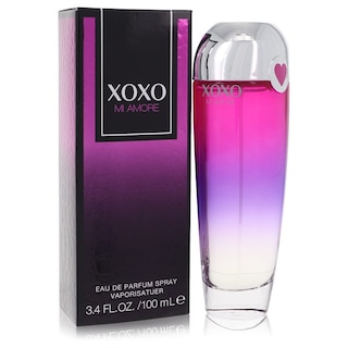 Foto 1 | Perfume Victory International Xoxo Mi Amore 10 - Venta Internacional.
