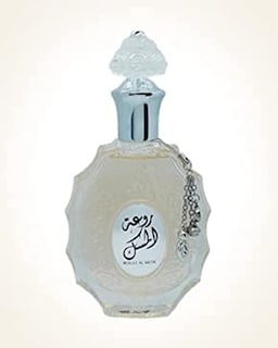Foto 2 | Perfume Lattafa Perfumes Rouat Al Musk, Perfume, 100 Ml - Venta Internacional.