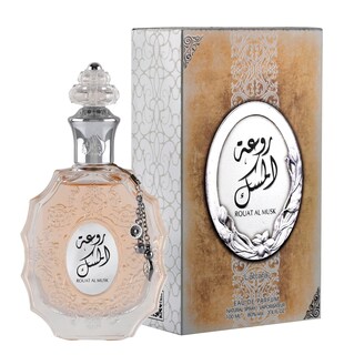 Foto 4 | Perfume Lattafa Perfumes Rouat Al Musk, Perfume, 100 Ml - Venta Internacional.