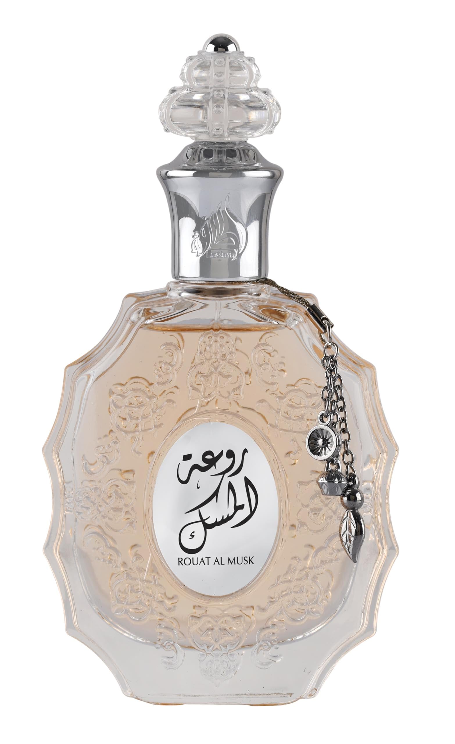 Foto 6 pulgar | Perfume Lattafa Perfumes Rouat Al Musk, Perfume, 100 Ml - Venta Internacional.