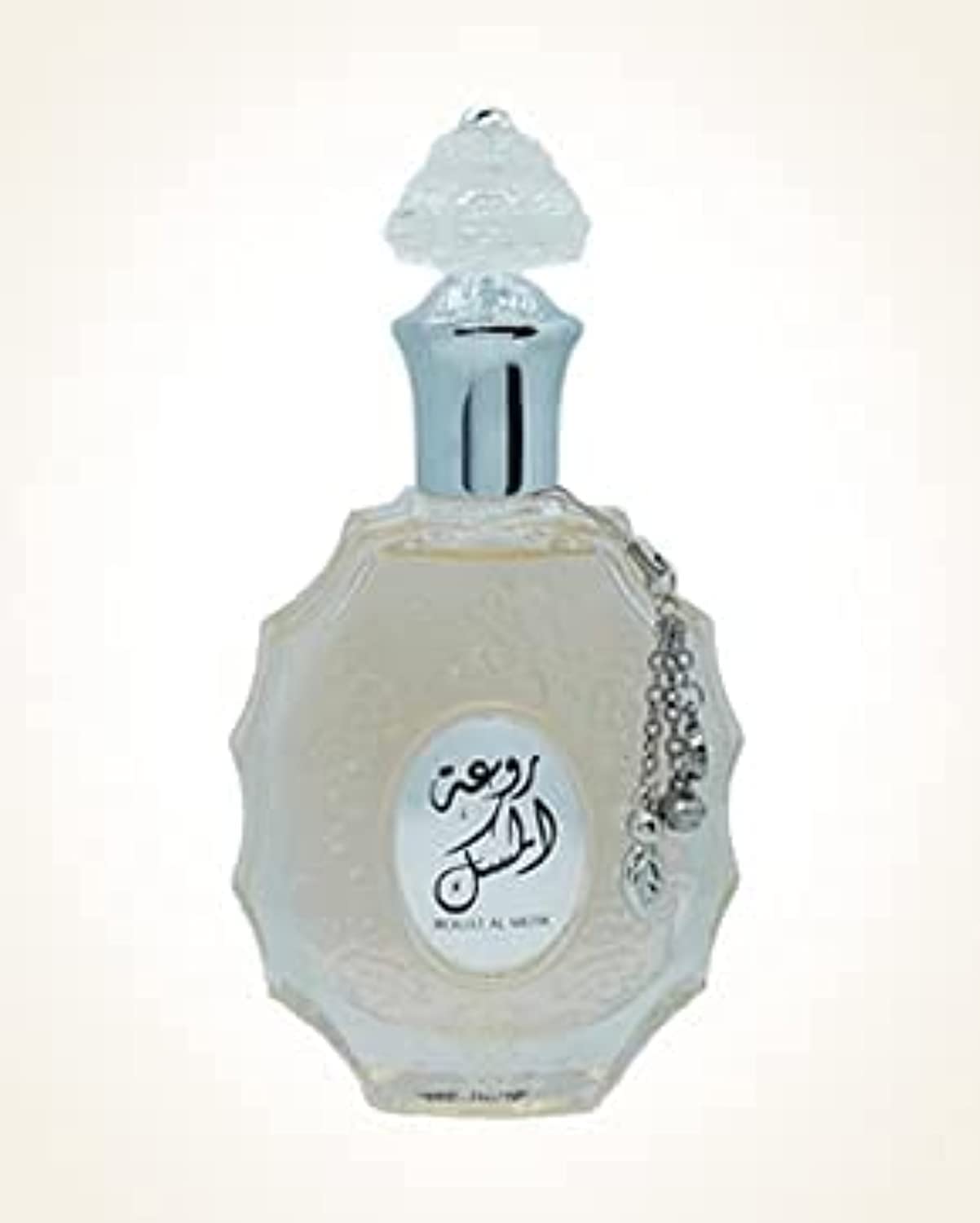 Foto 8 pulgar | Perfume Lattafa Perfumes Rouat Al Musk, Perfume, 100 Ml - Venta Internacional.