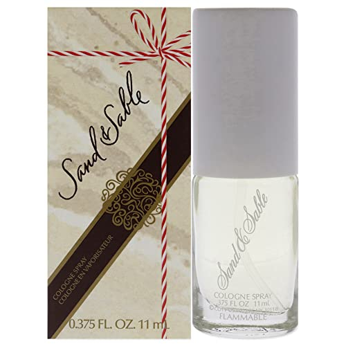 Foto 2 pulgar | Perfume Coty Sand And Sable Edc En Aerosol Para Mujer, 11 Ml - Venta Internacional.