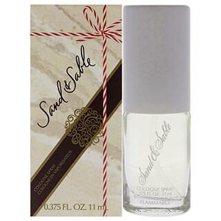 Foto 1 | Perfume Coty Sand And Sable Edc En Aerosol Para Mujer, 11 Ml - Venta Internacional.