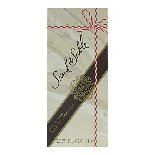 Foto 3 pulgar | Perfume Coty Sand And Sable Edc En Aerosol Para Mujer, 11 Ml - Venta Internacional.