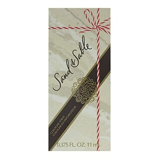 Foto 2 | Perfume Coty Sand And Sable Edc En Aerosol Para Mujer, 11 Ml - Venta Internacional.
