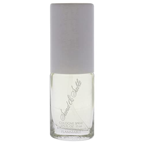 Foto 4 pulgar | Perfume Coty Sand And Sable Edc En Aerosol Para Mujer, 11 Ml - Venta Internacional.