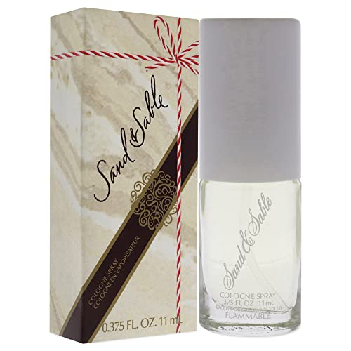 Foto 5 pulgar | Perfume Coty Sand And Sable Edc En Aerosol Para Mujer, 11 Ml - Venta Internacional.