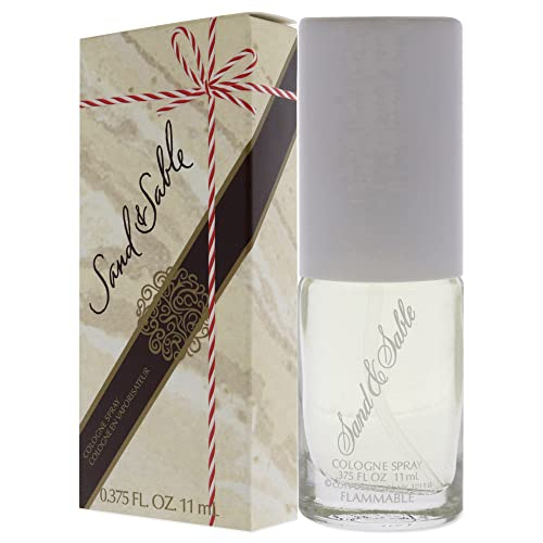 Foto 6 pulgar | Perfume Coty Sand And Sable Edc En Aerosol Para Mujer, 11 Ml - Venta Internacional.