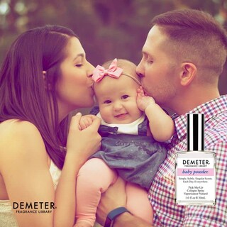 Foto 2 | Colonia En Aerosol Perfume Demeter Fragrance Library, 30 Ml, Para Bebé - Venta Internacional.
