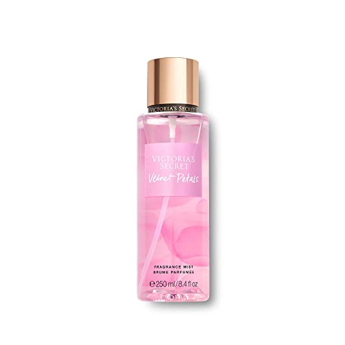 Foto 2 pulgar | Perfume Victoria's Secret Velvet Petals Mist 250 Ml Para Mujer - Venta Internacional.