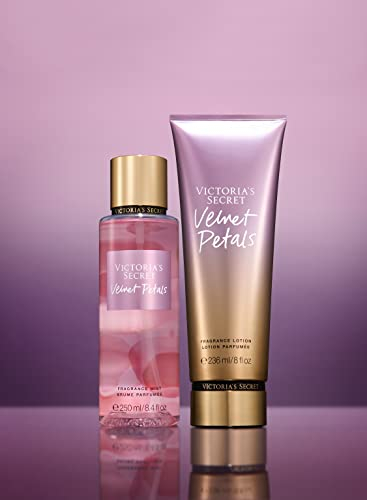 Foto 4 pulgar | Perfume Victoria's Secret Velvet Petals Mist 250 Ml Para Mujer - Venta Internacional.
