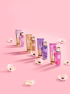 Foto 5 | Perfume Victoria's Secret Velvet Petals Mist 250 Ml Para Mujer - Venta Internacional.