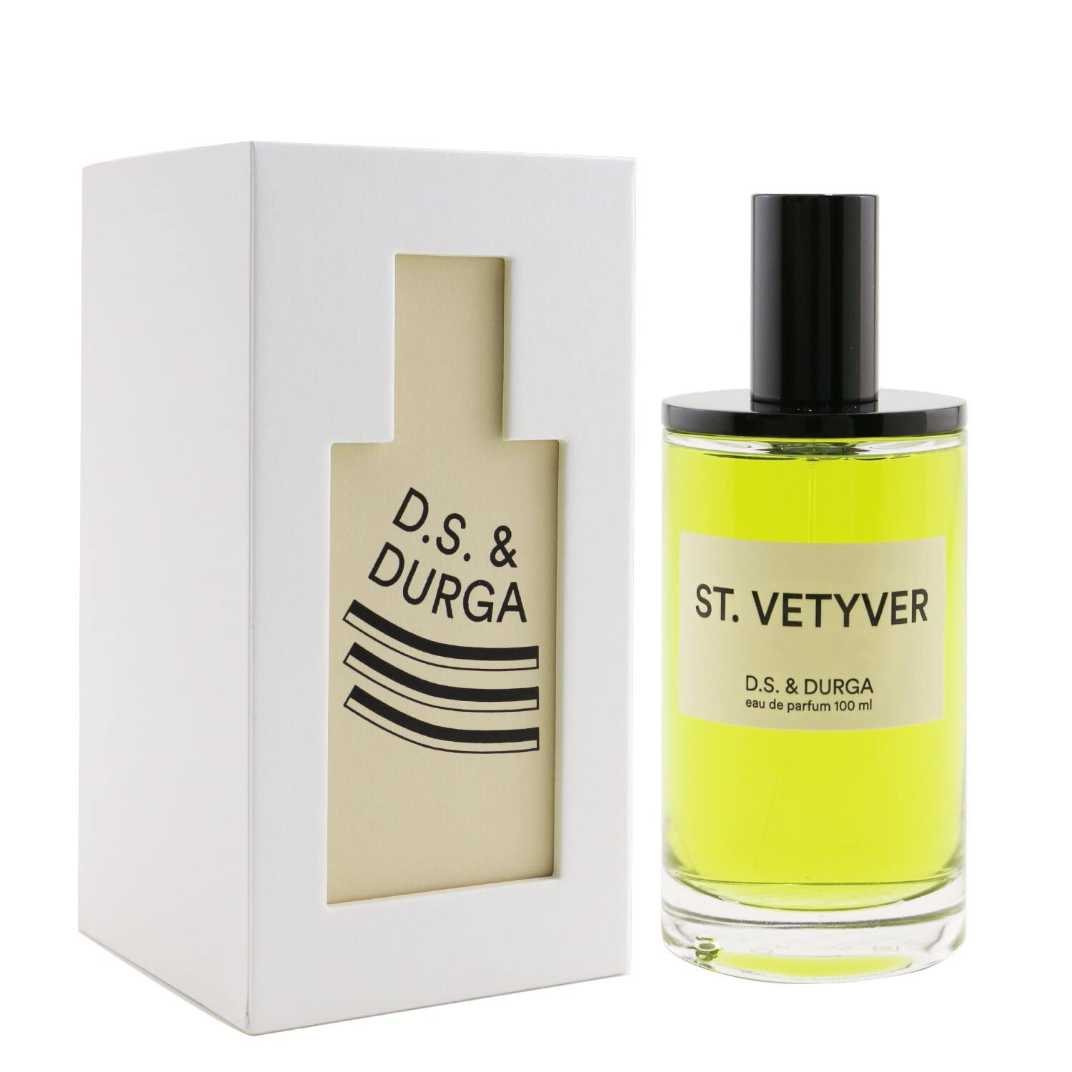 Foto 3 pulgar | Perfume Ds & Durga St Vetyver Eau De Parfum, 100 Ml, Para Unisex - Venta Internacional.