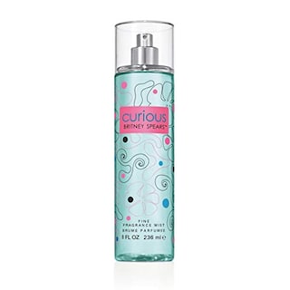 Foto 1 | Perfume Britney Spears Curious Fragance Brum 240 Ml - Venta Internacional.