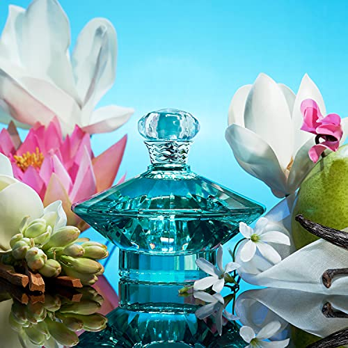 Foto 3 pulgar | Perfume Britney Spears Curious Fragance Brum 240 Ml - Venta Internacional.