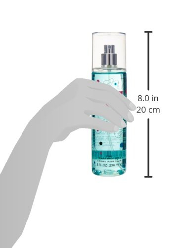 Foto 8 pulgar | Perfume Britney Spears Curious Fragance Brum 240 Ml - Venta Internacional.