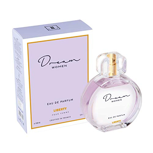 Foto 8 pulgar | Perfume Liberty Luxury Dream Eau De Parfum Para Mujer, 100 Ml - Venta Internacional.