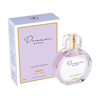 Foto 7 | Perfume Liberty Luxury Dream Eau De Parfum Para Mujer, 100 Ml - Venta Internacional.