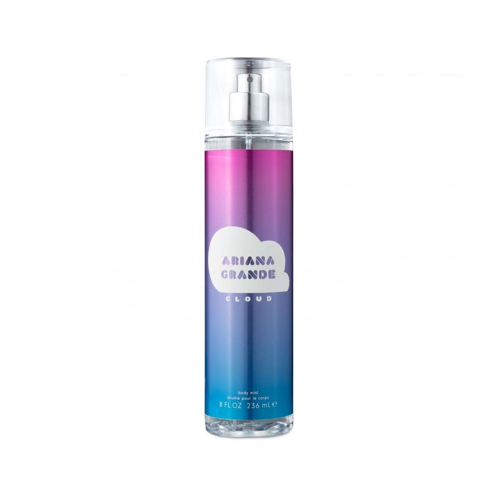 Foto 2 pulgar | Perfume Ariana Grande Cloud Body Mist 236 Ml Para Mujer - Venta Internacional.
