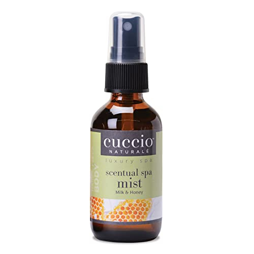 Foto 2 pulgar | Spray Aromático Cuccio Naturale Scentual Spa Mist 60 Ml - Venta Internacional.
