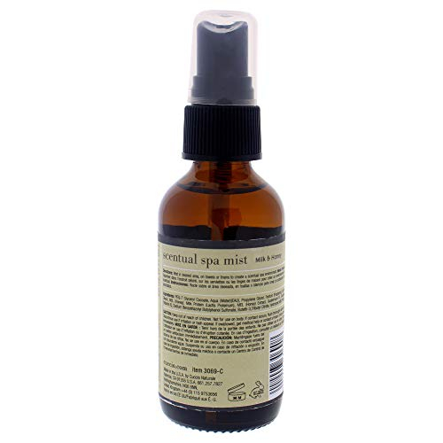 Foto 3 pulgar | Spray Aromático Cuccio Naturale Scentual Spa Mist 60 Ml - Venta Internacional.
