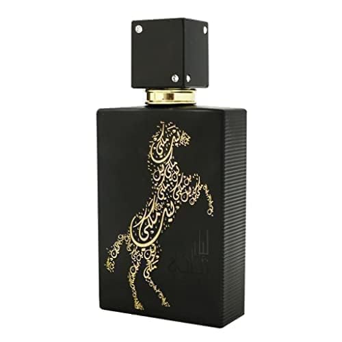 Foto 4 pulgar | Perfume Lattafa Perfumes Lail Maleki Eau De Parfum, 100 Ml, Unidad - Venta Internacional.